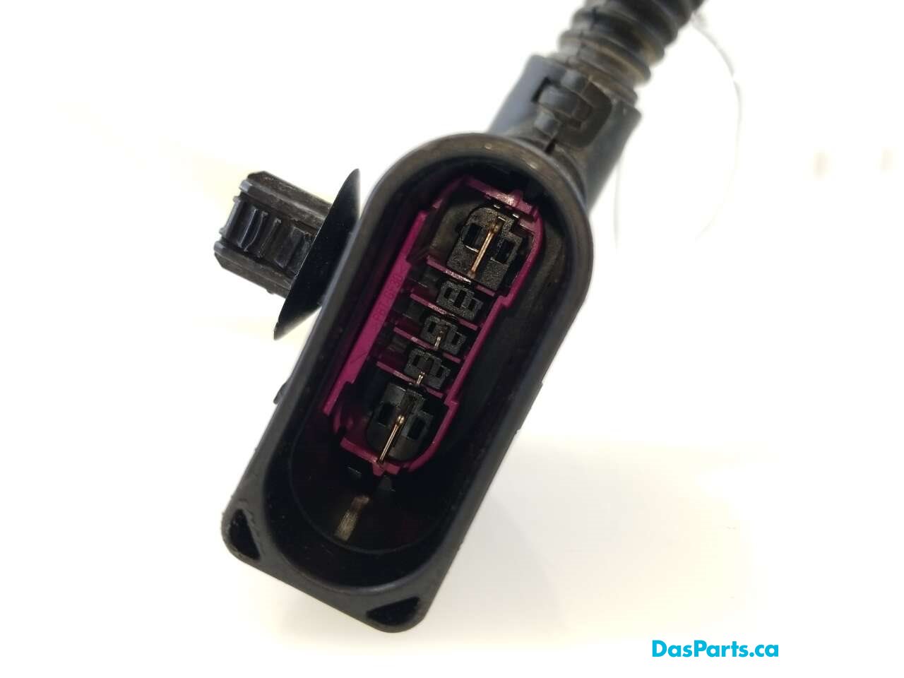 Stop/Start Module Harness