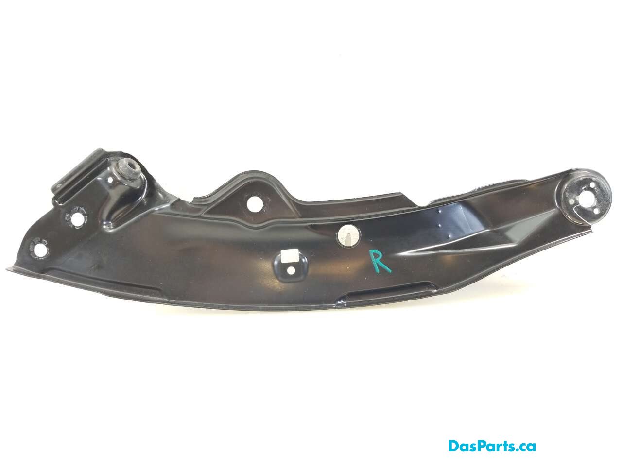 Radiator Support Bracket R 1