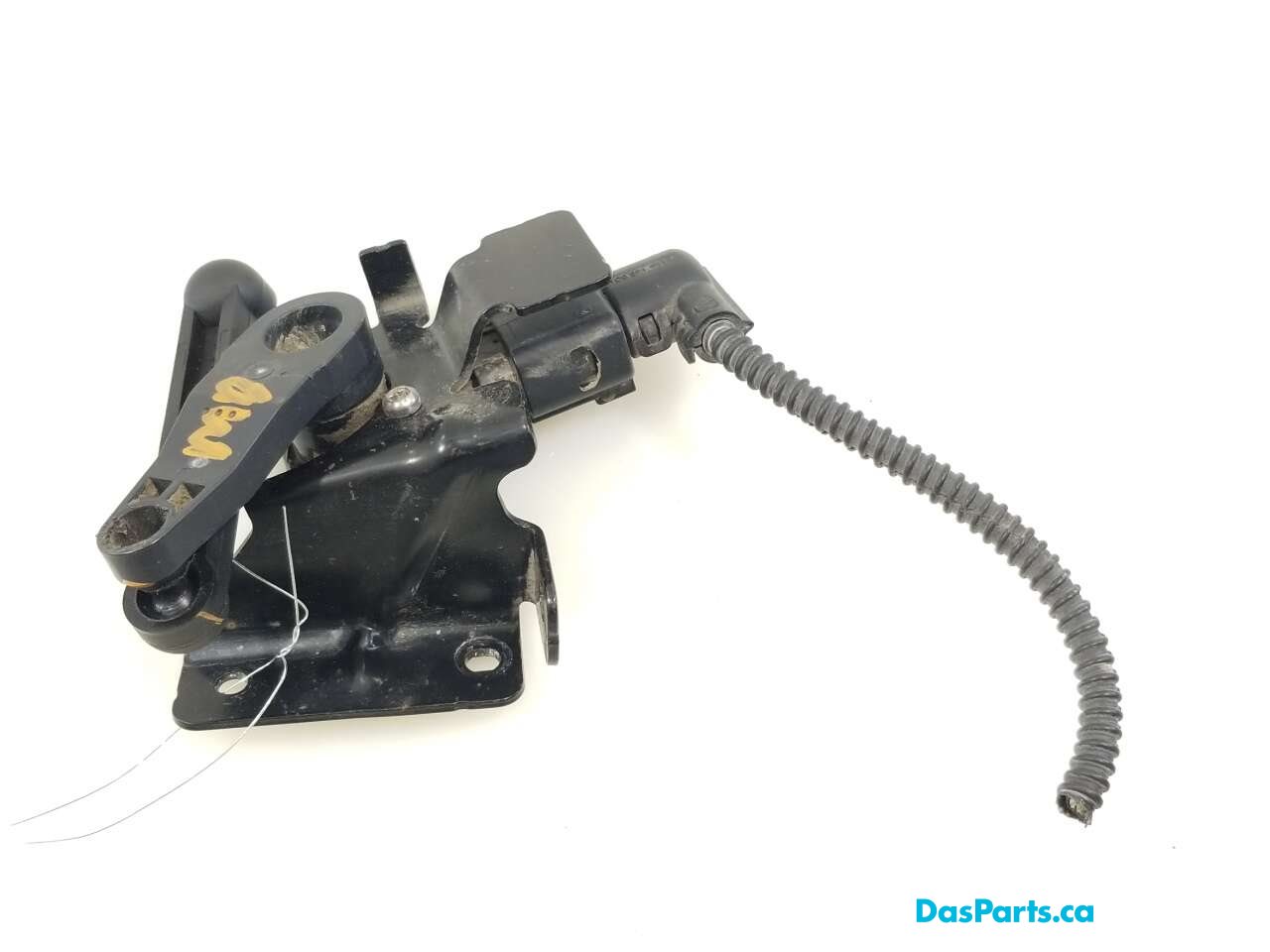 Headlight Level Sensor Rear