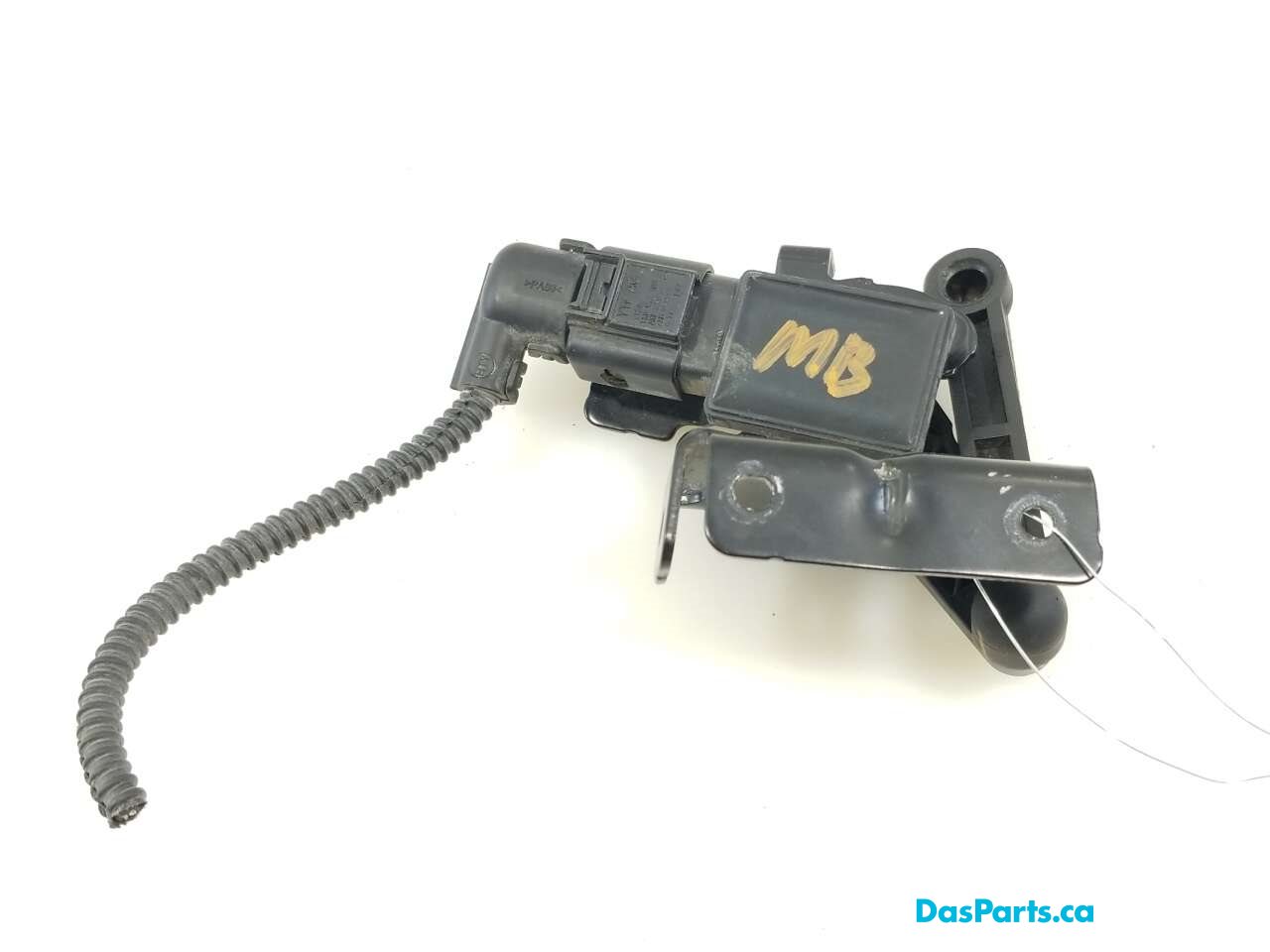 Headlight Level Sensor Rear