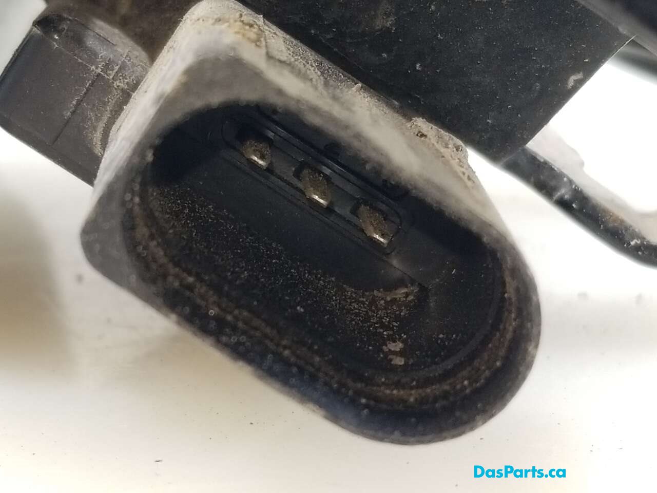 Headlight Level Sensor Rear