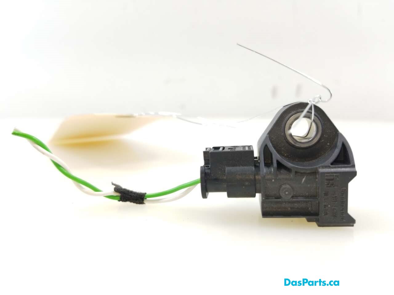 Acceleration Sensor 3