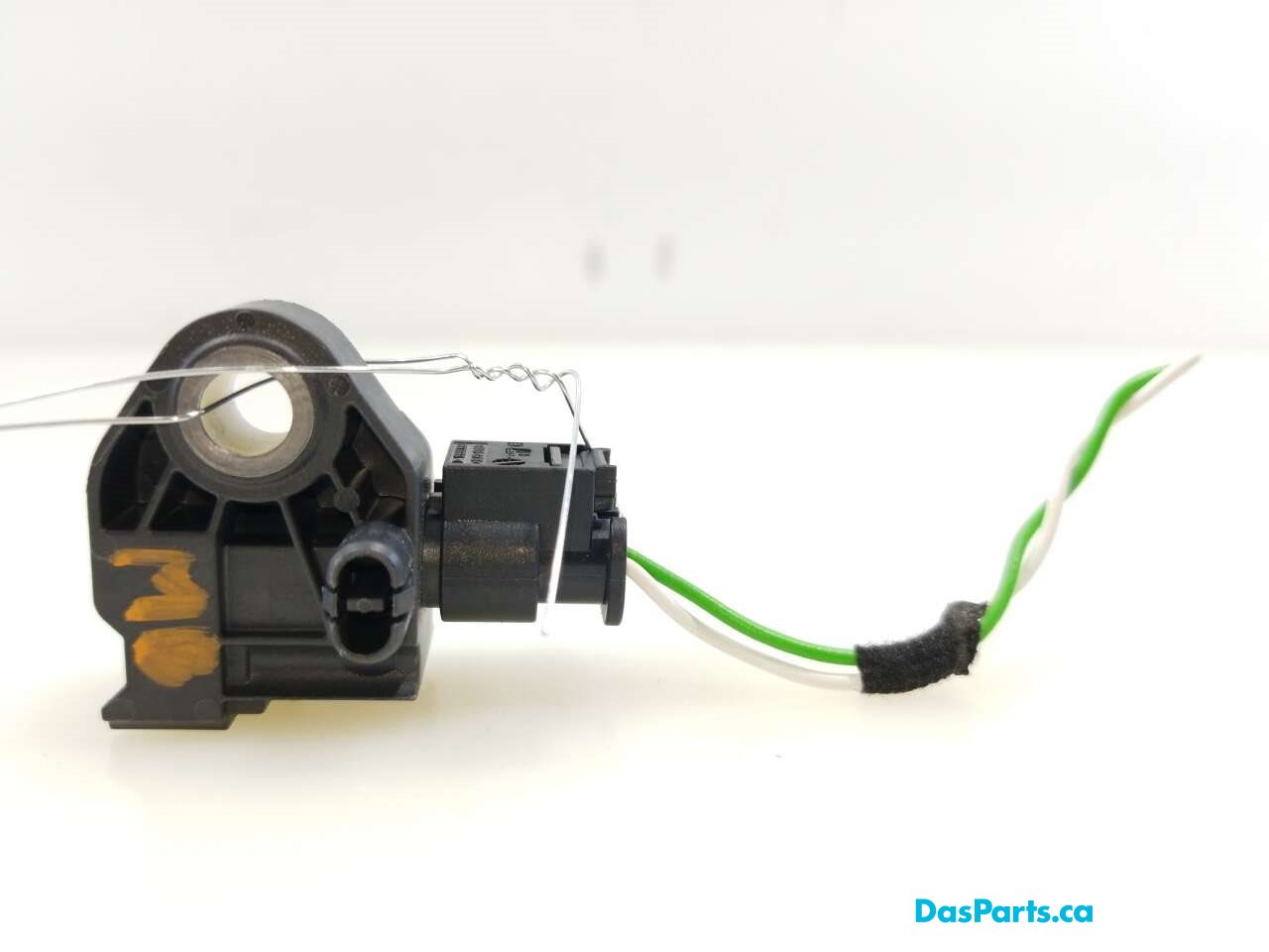 Acceleration Sensor 3