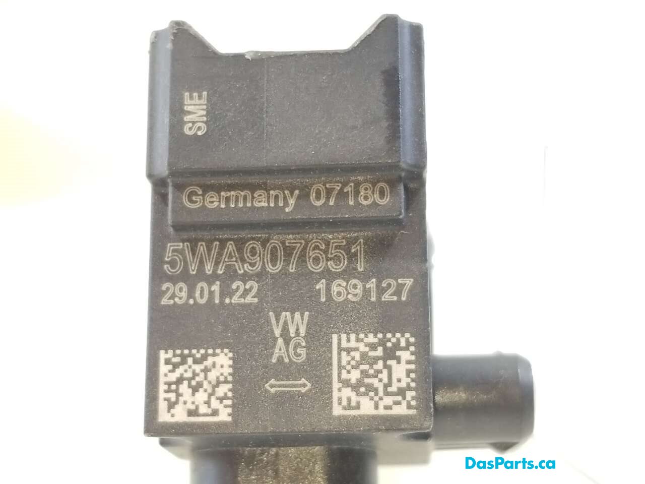 Acceleration Sensor 3