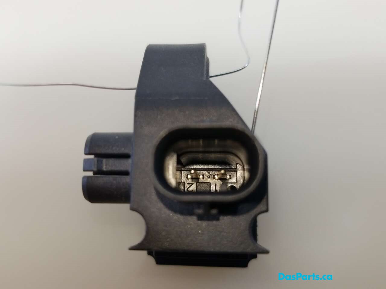 Acceleration Sensor 3