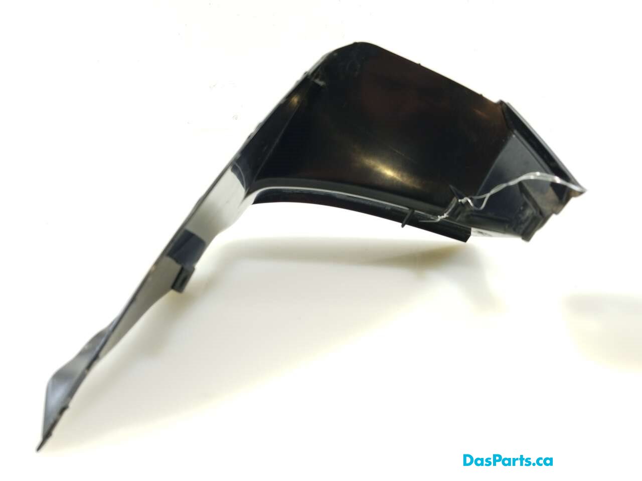 Taillight Trim LR Outer