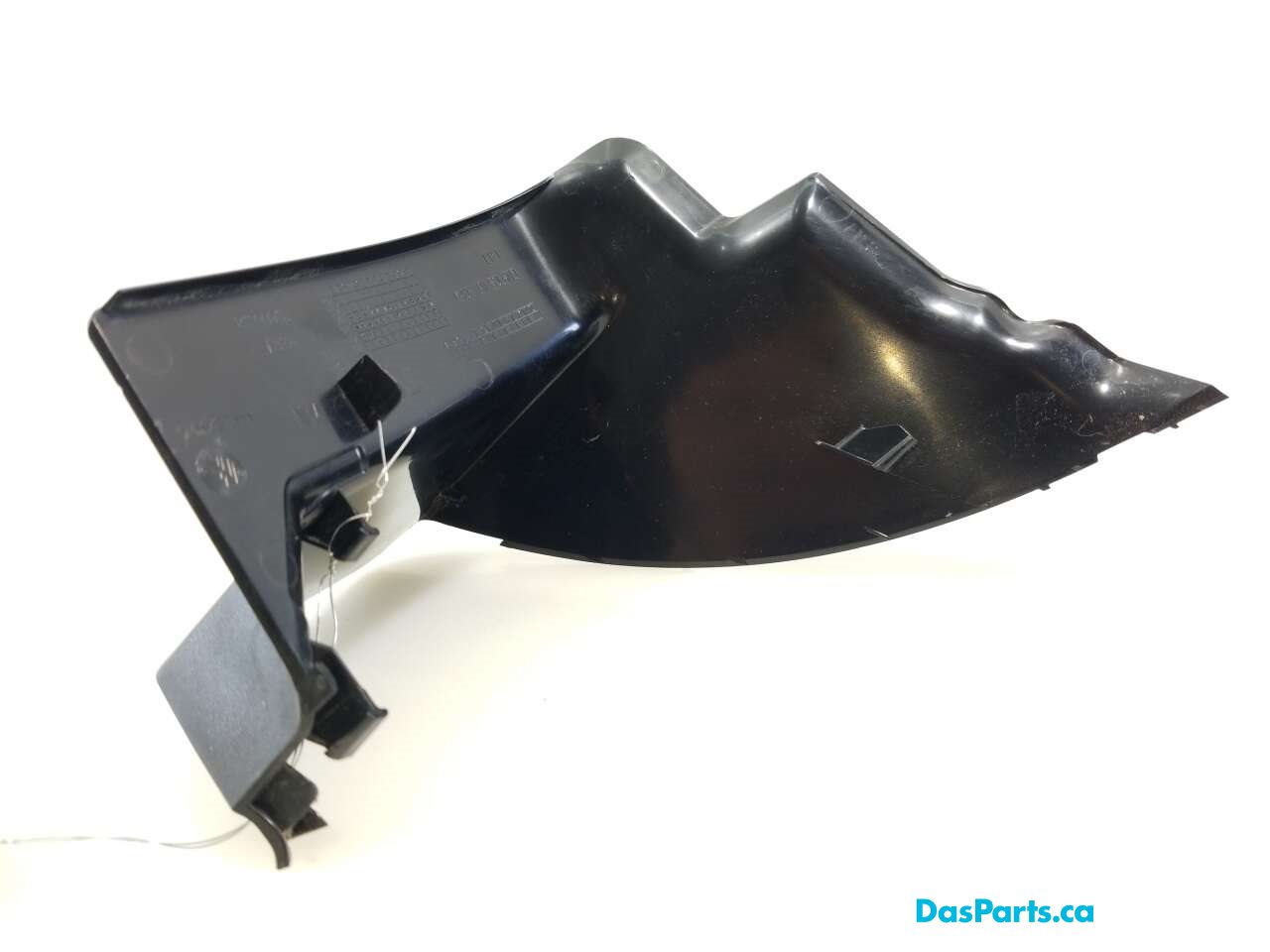 Taillight Trim LR Outer