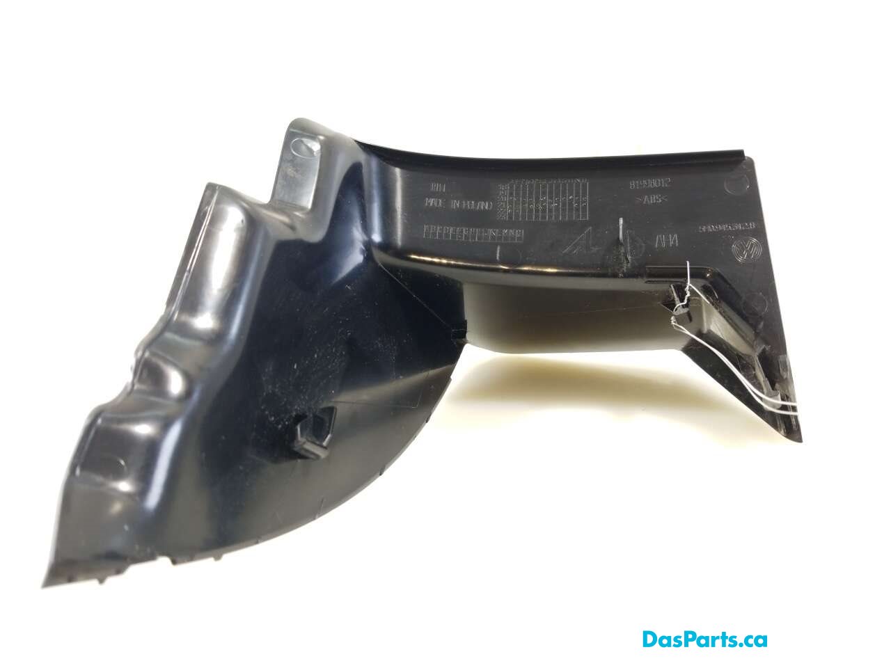 Taillight Trim RR Outer