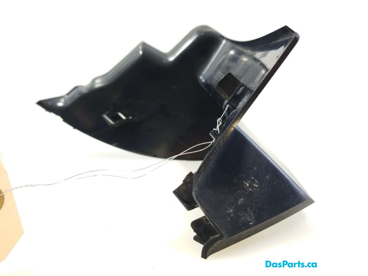 Taillight Trim RR Outer