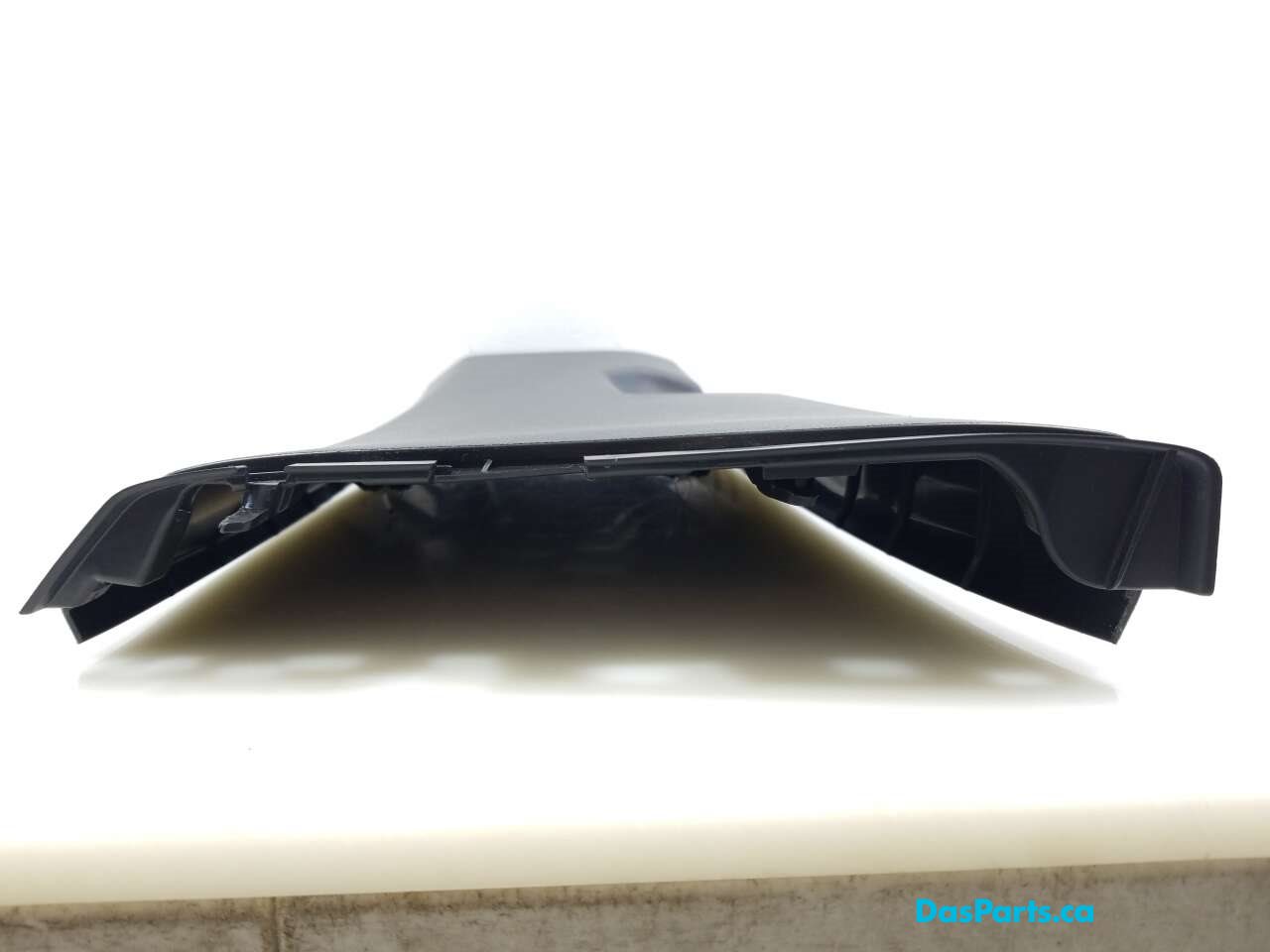 Lower B-Pillar Trim L