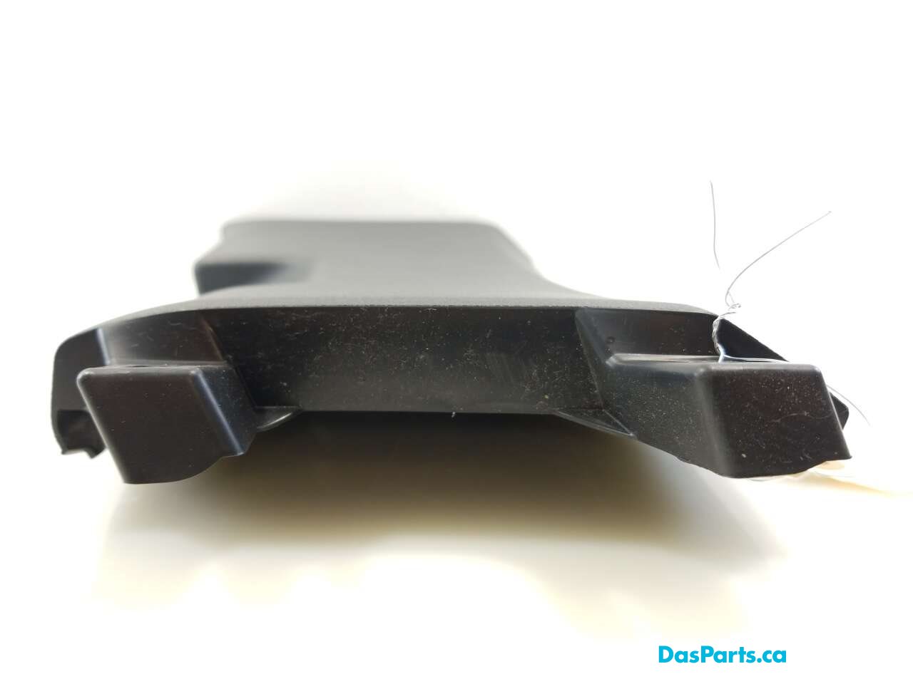 Lower B-Pillar Trim L