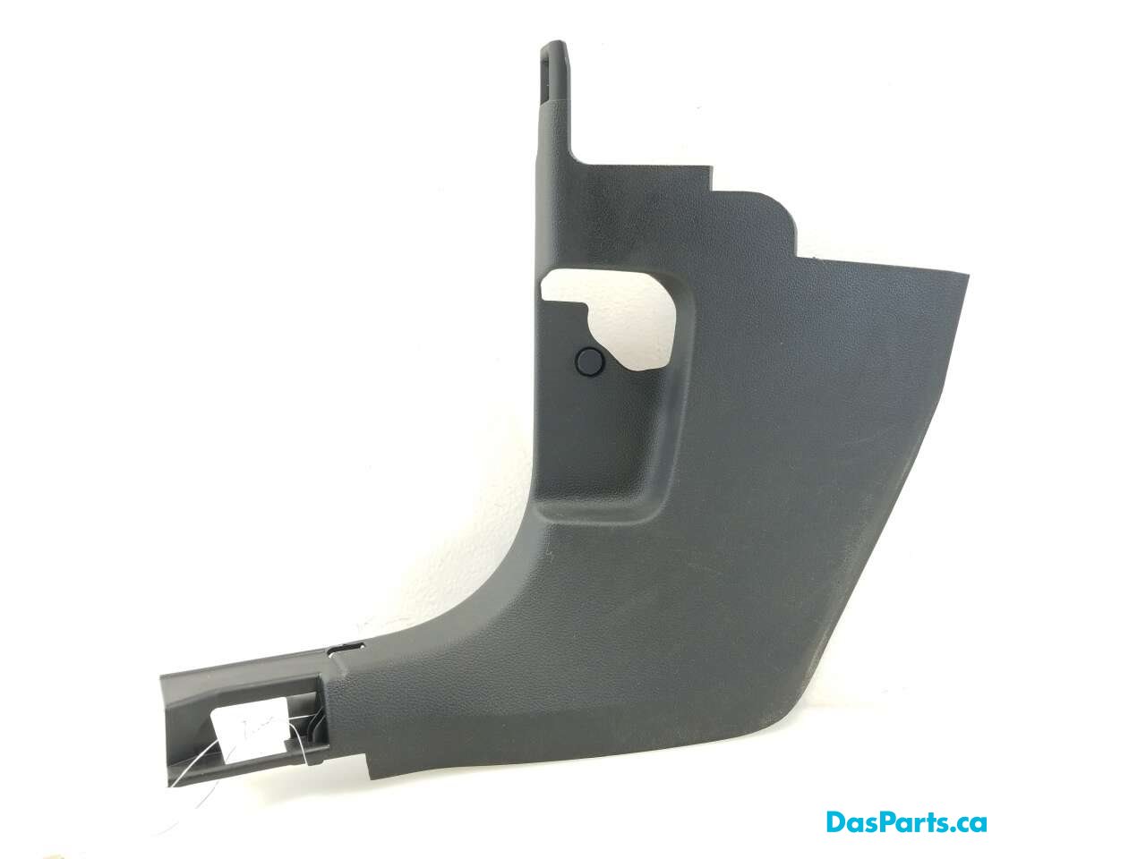 Lower A-Pillar Trim L