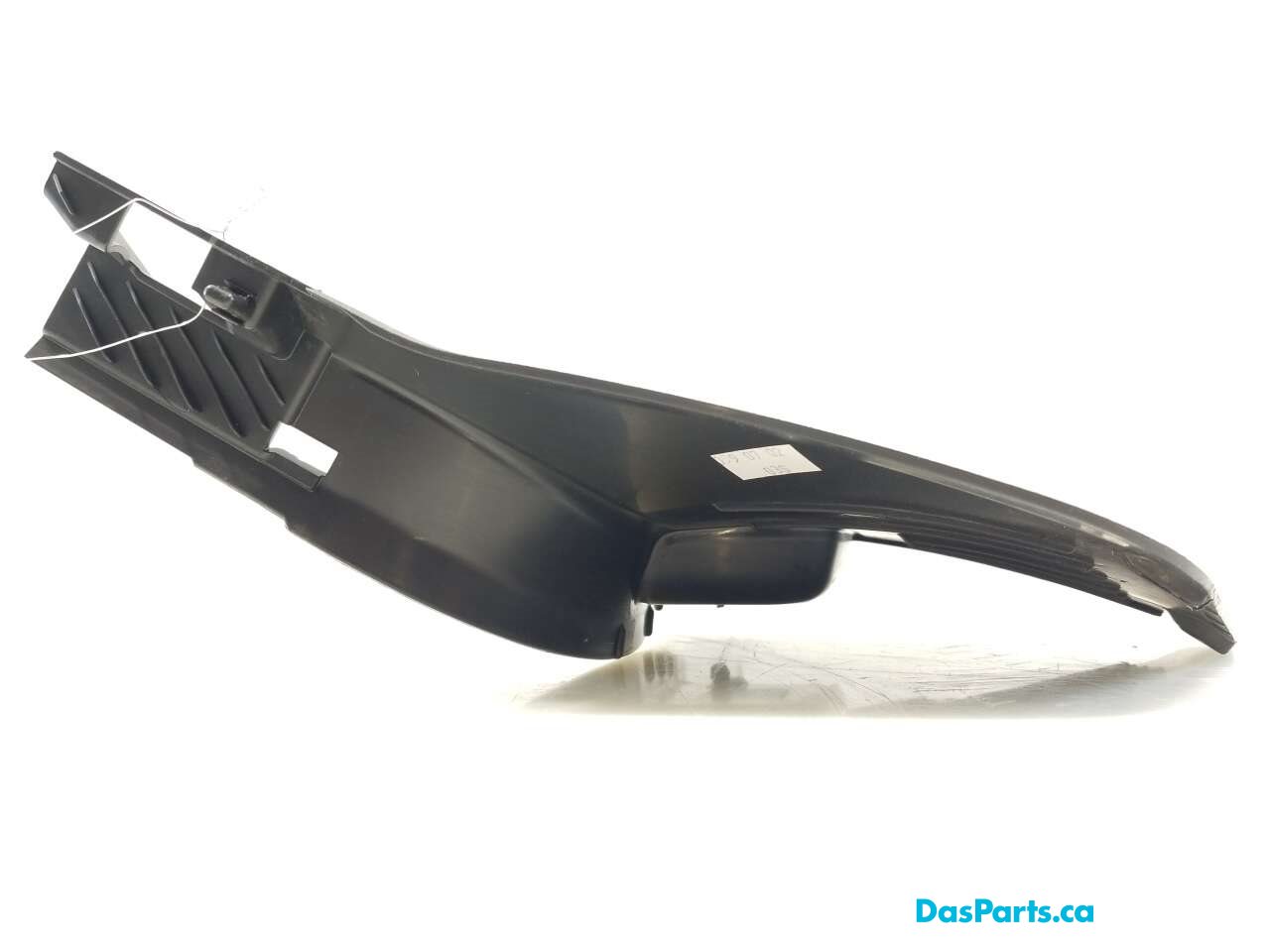 Lower A-Pillar Trim L