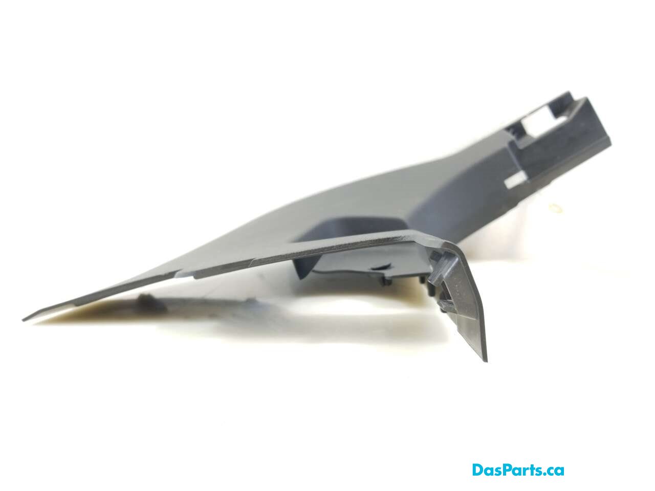 Lower A-Pillar Trim L