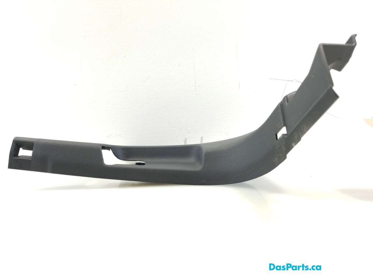 Lower A-Pillar Trim L