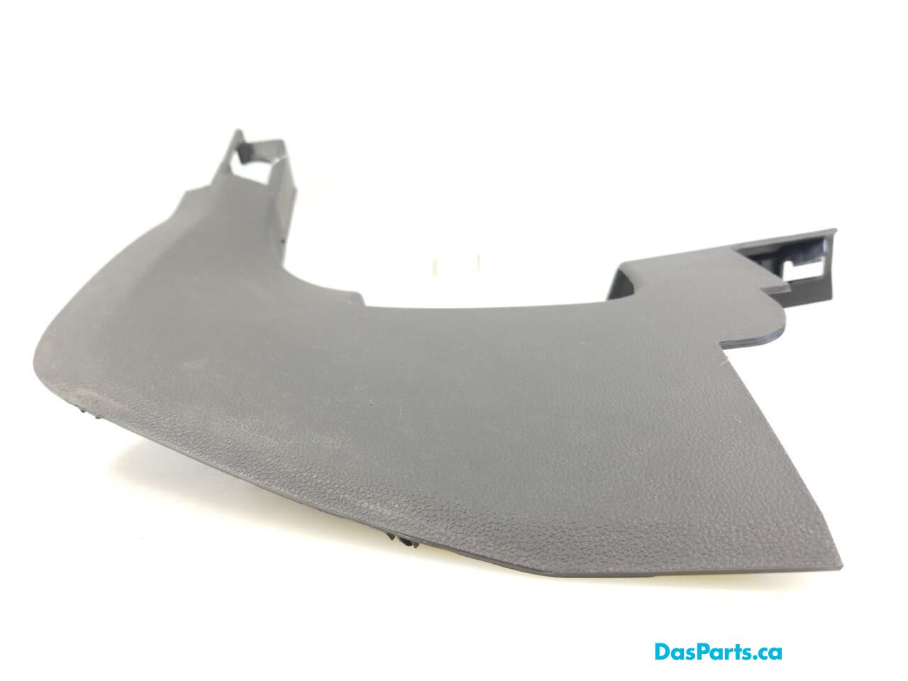 Lower A-Pillar Trim L