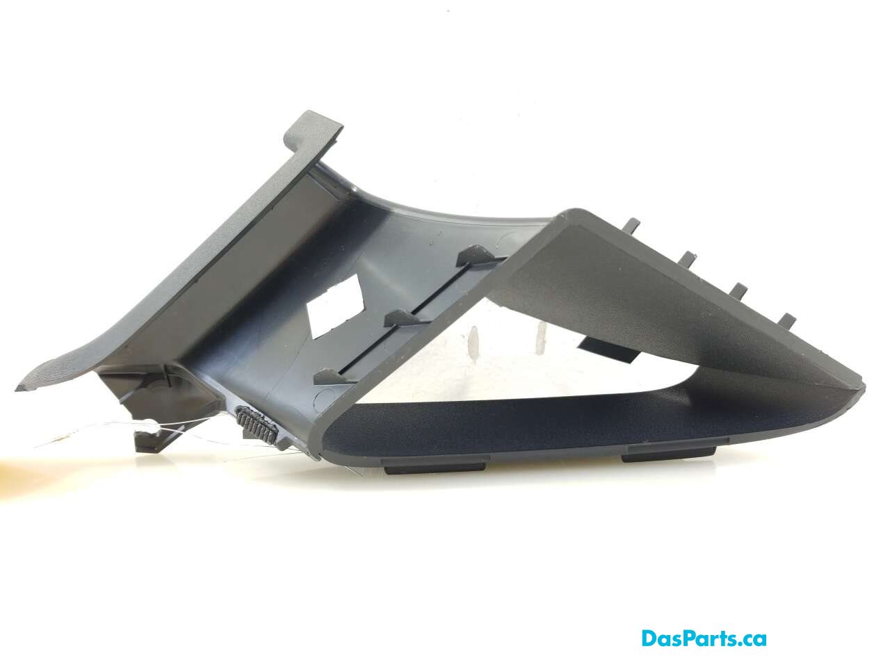 Quarter Glass Trim L