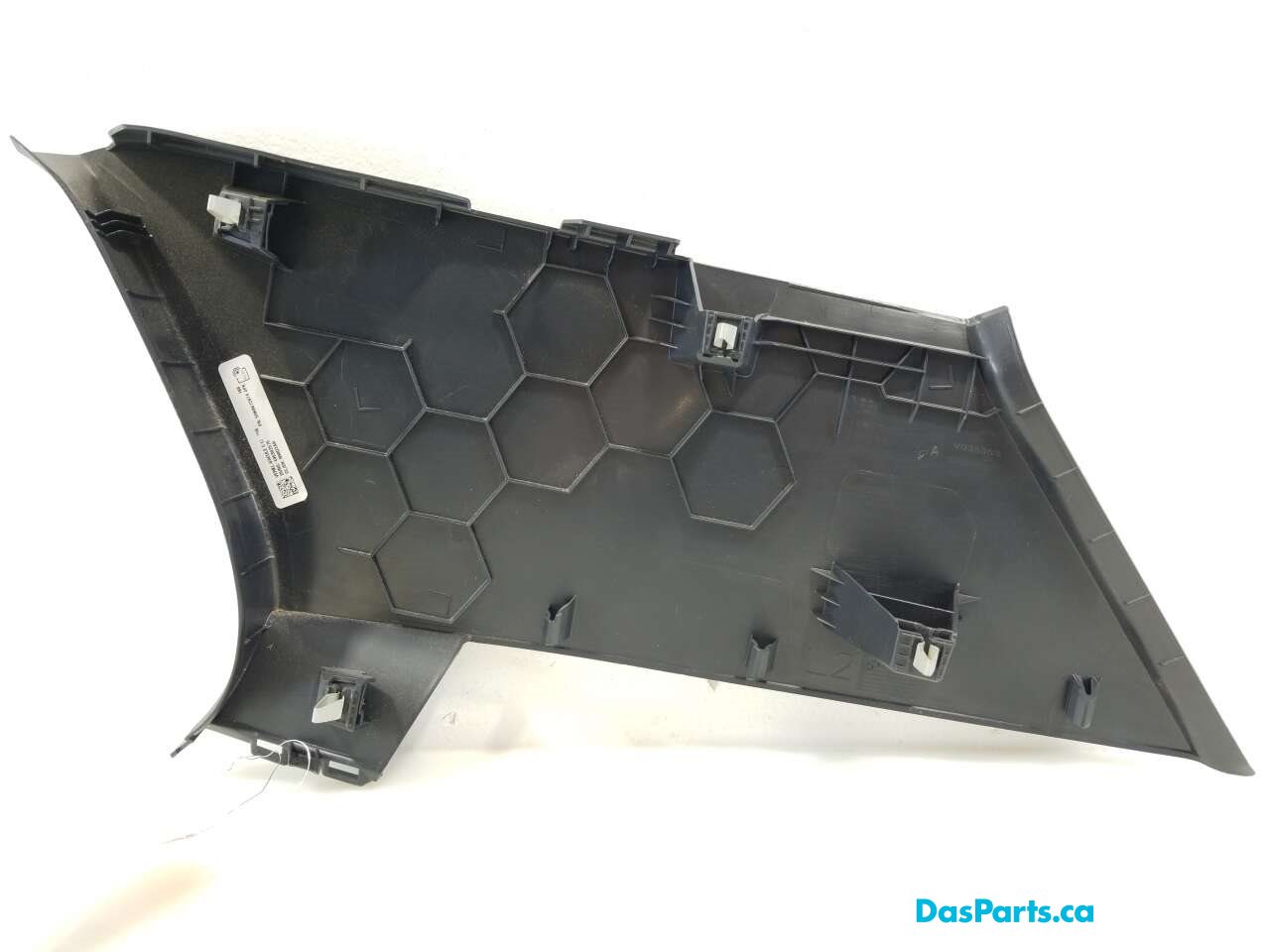 Headliner C-Pillar Trim L