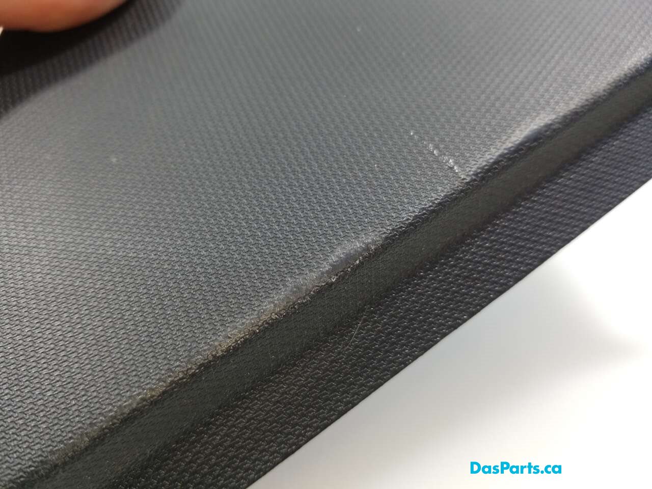 Headliner C-Pillar Trim R