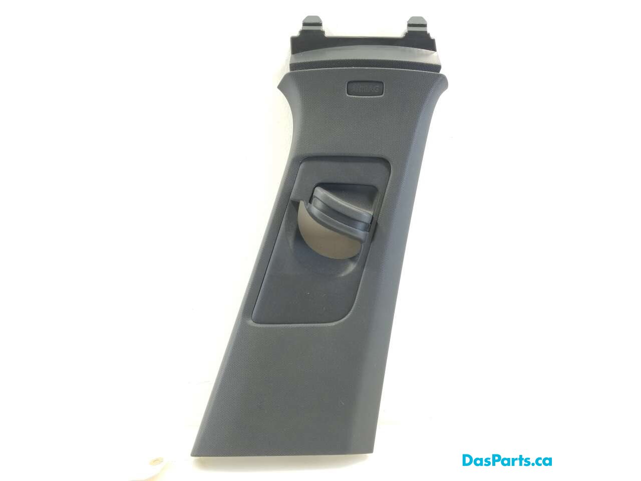 Headliner B-Pillar Trim R