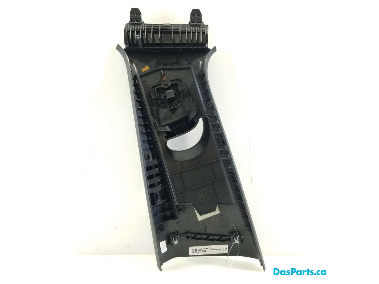 Headliner B-Pillar Trim R