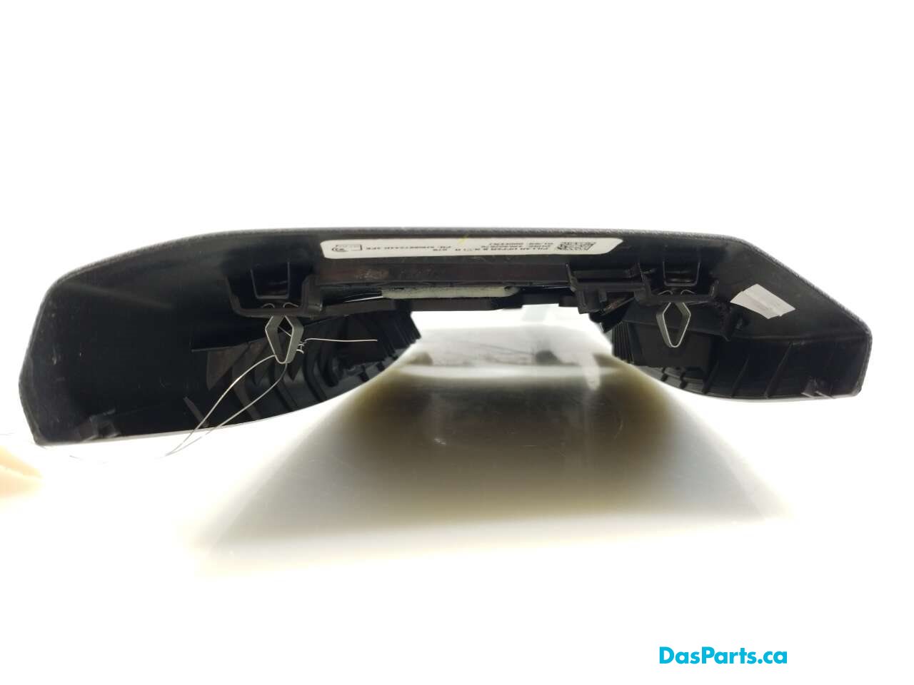 Headliner B-Pillar Trim R