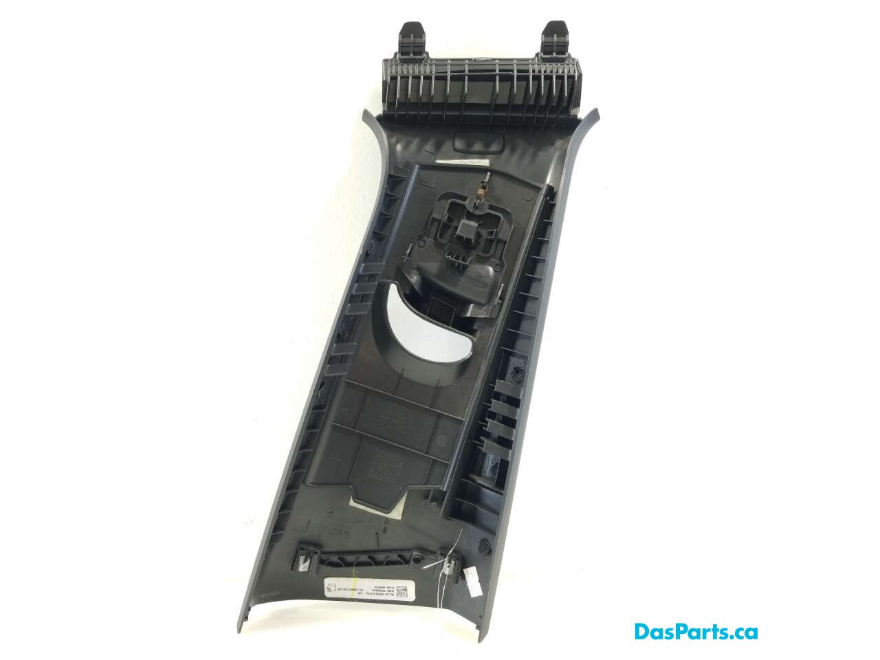 Headliner B-Pillar Trim L