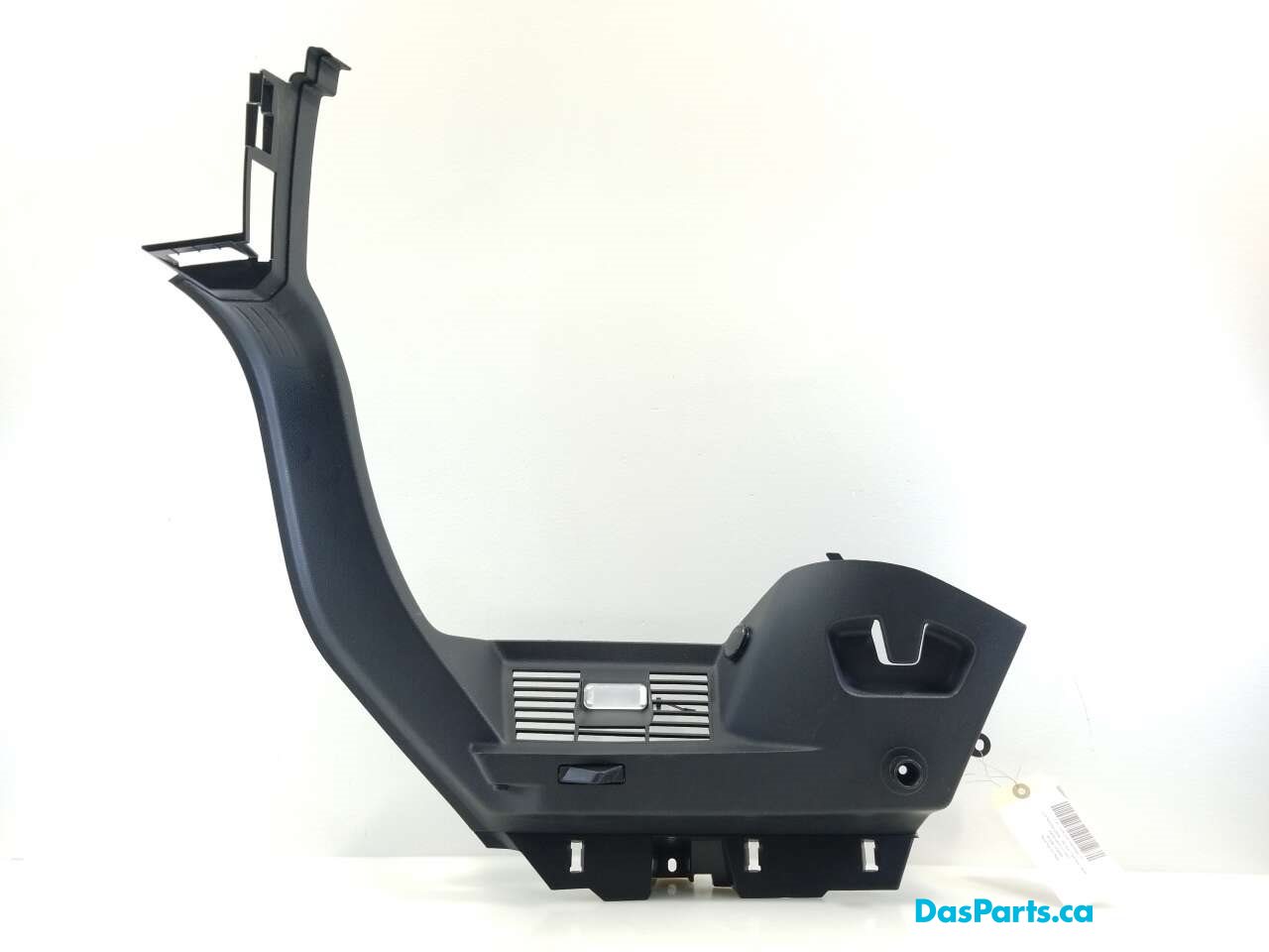 Parcel Tray Trim Right