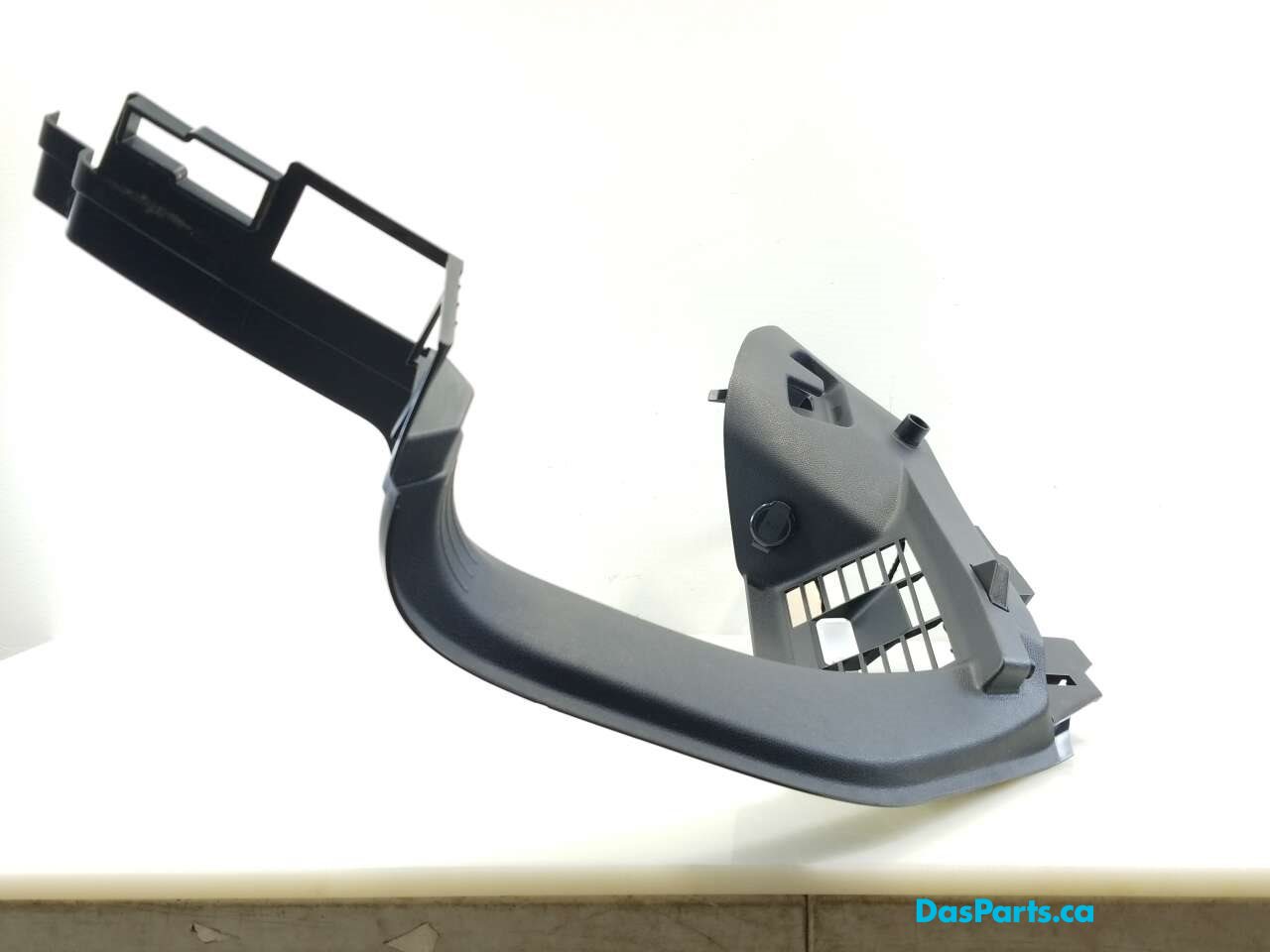 Parcel Tray Trim Right