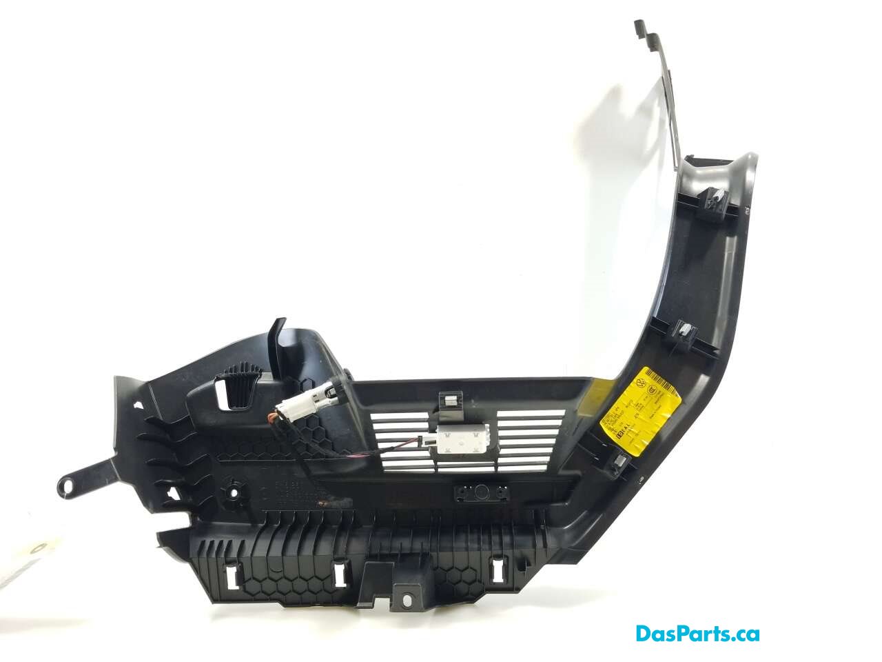 Parcel Tray Trim Right