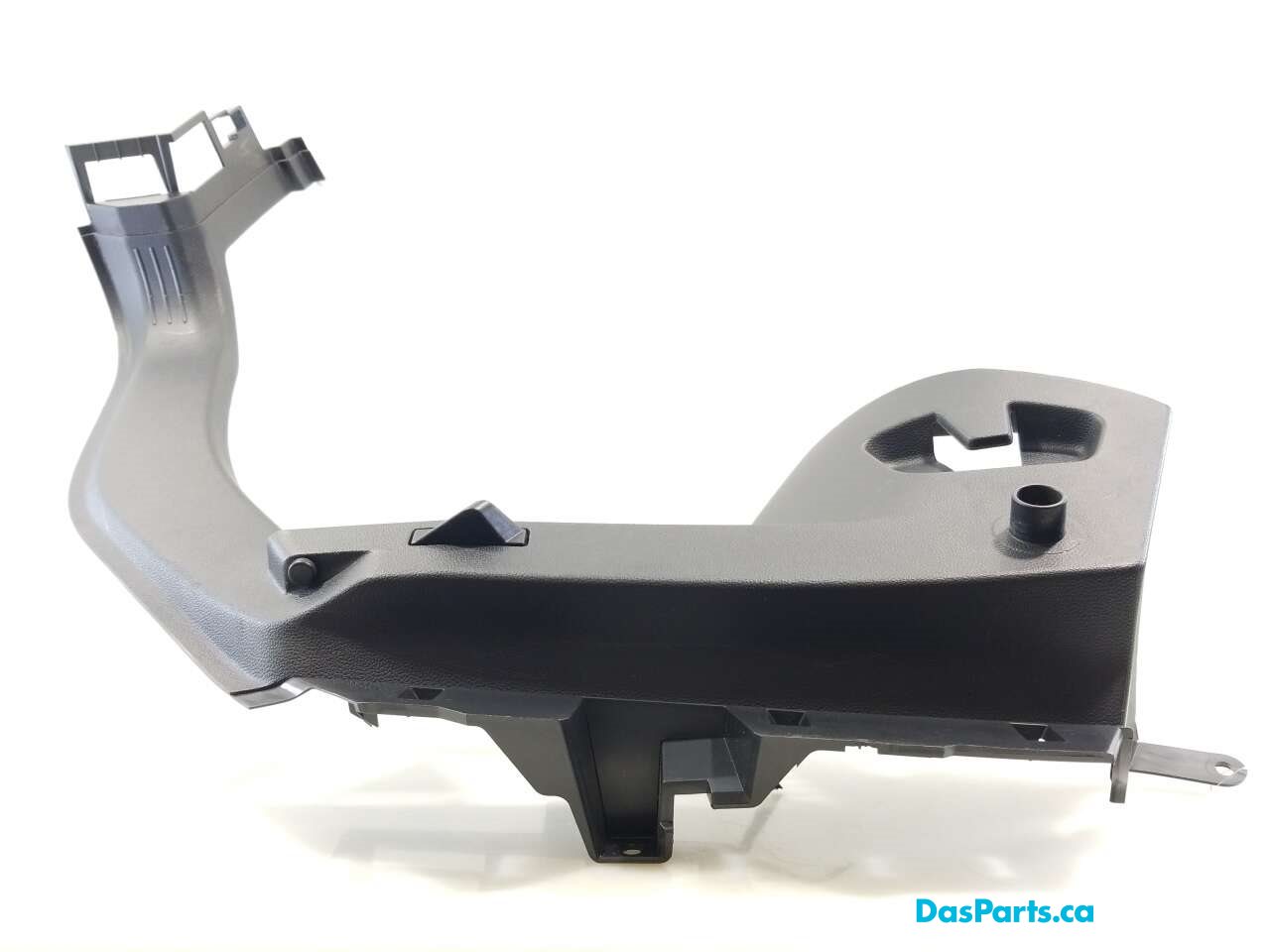 Parcel Tray Trim Right