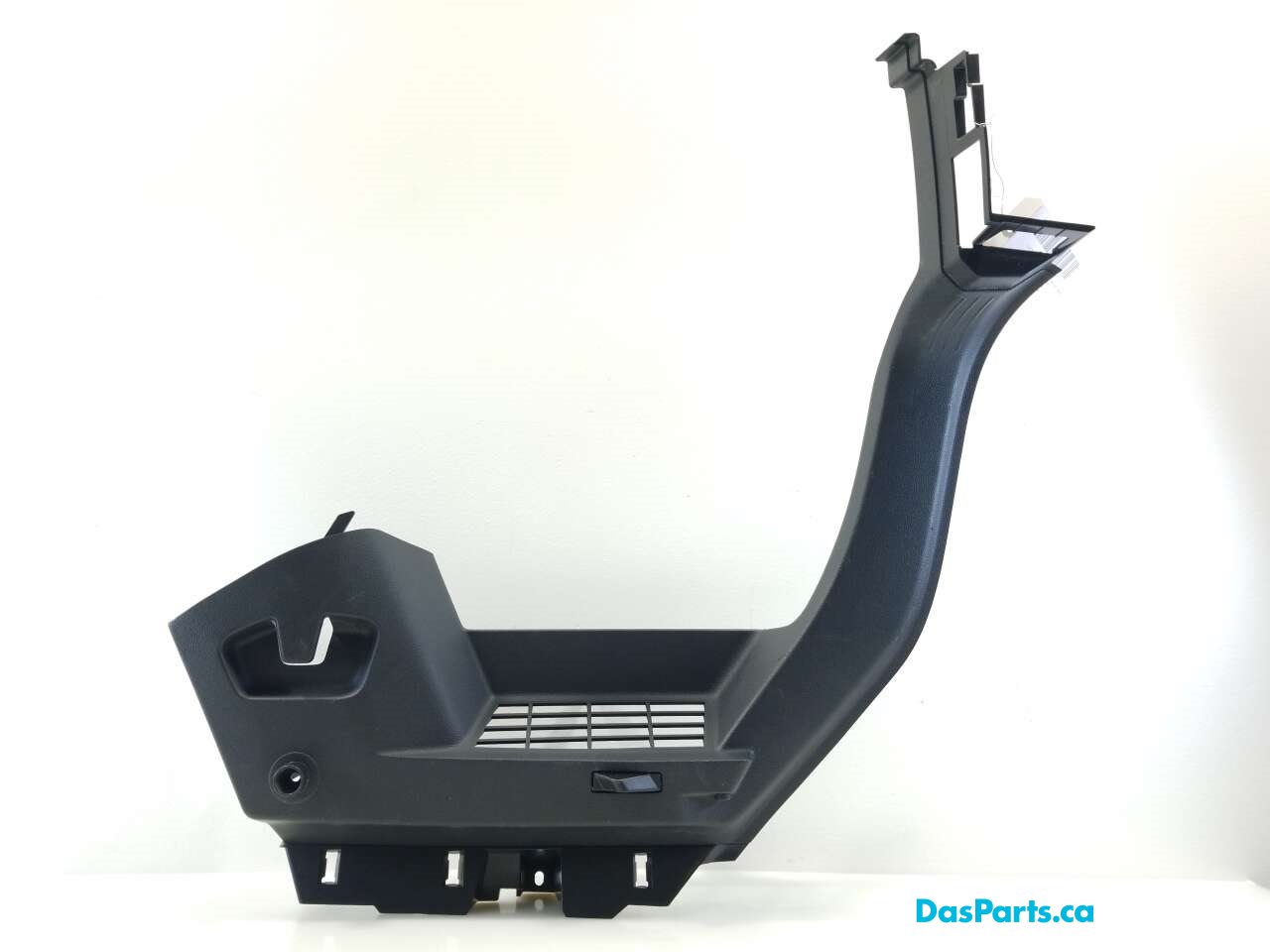 Parcel Tray Trim Left