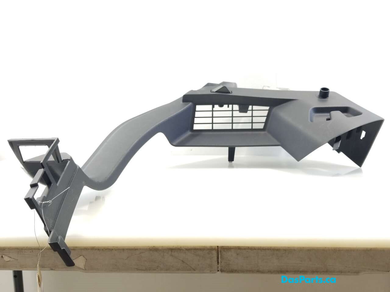 Parcel Tray Trim Left