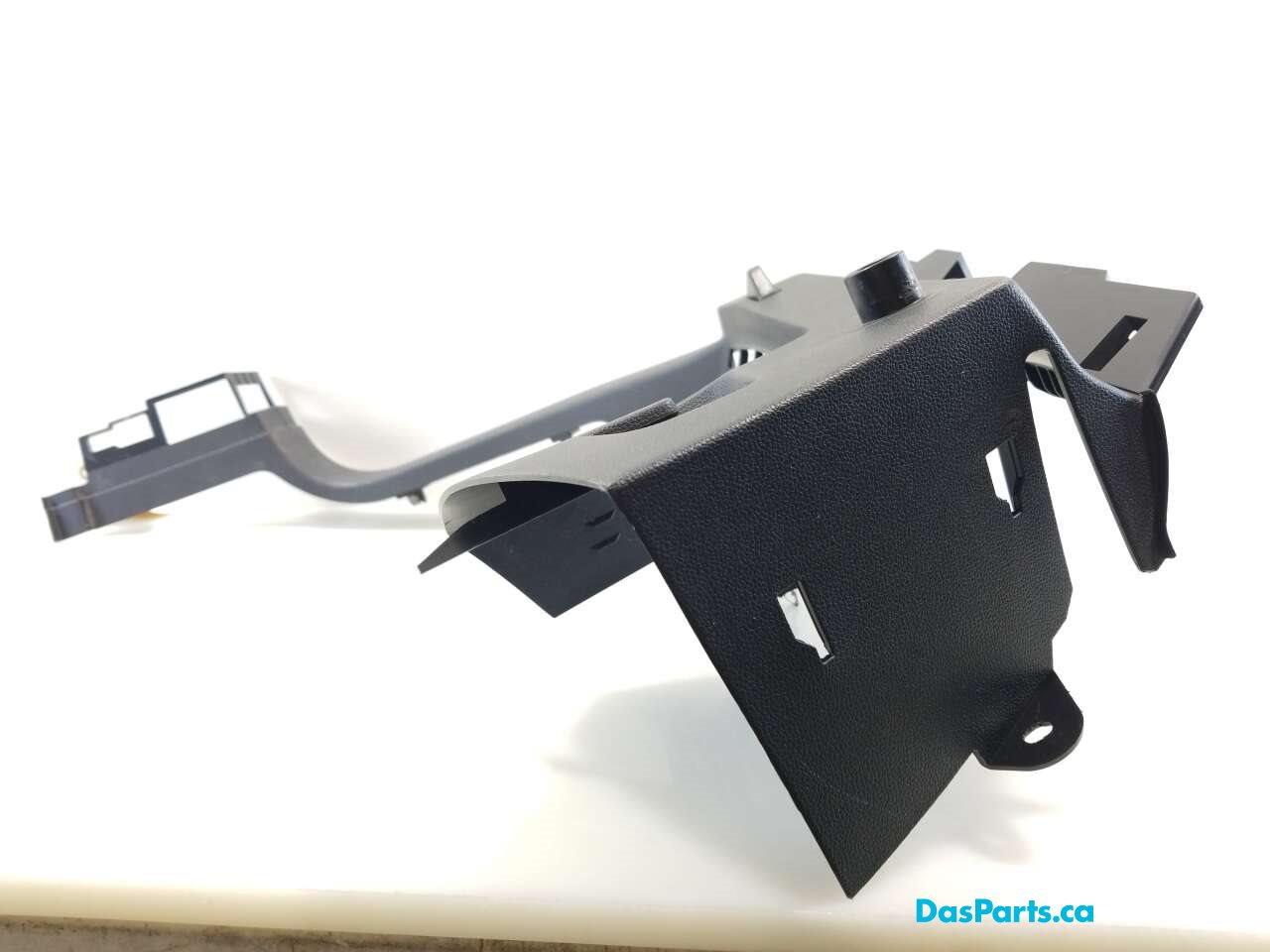 Parcel Tray Trim Left