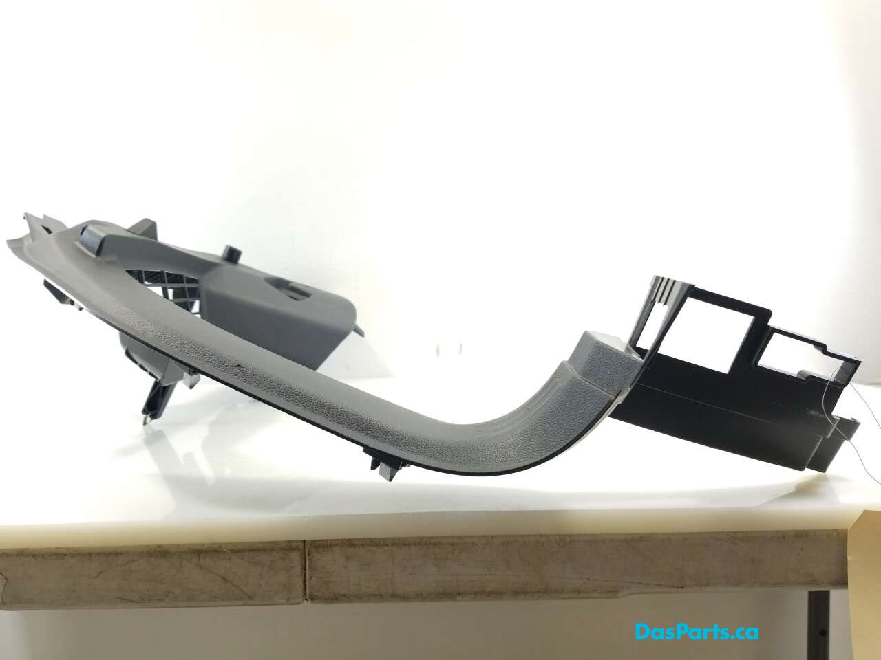 Parcel Tray Trim Left