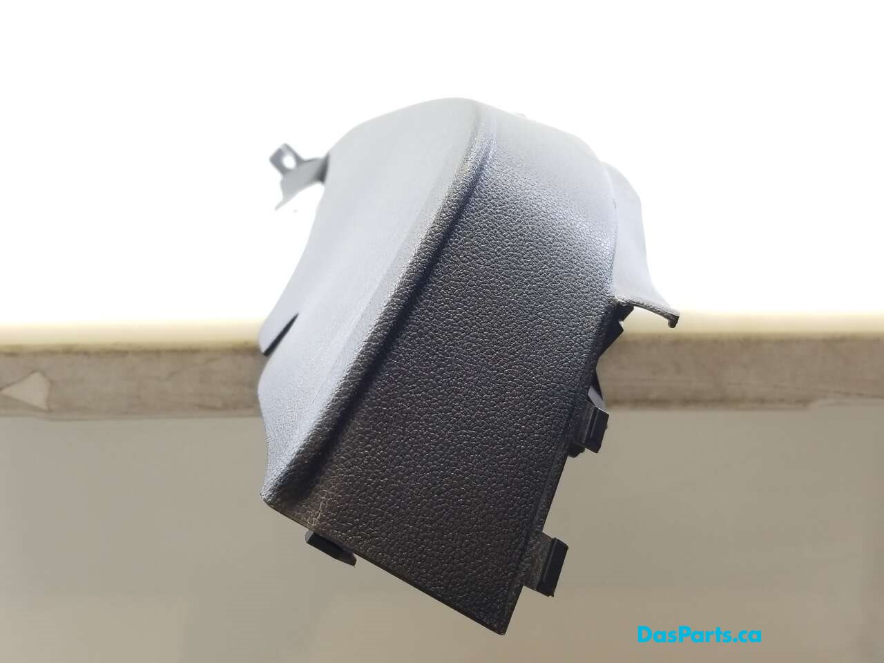 Lower C-Pillar Trim R