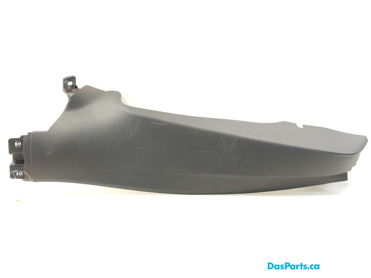 Lower C-Pillar Trim L