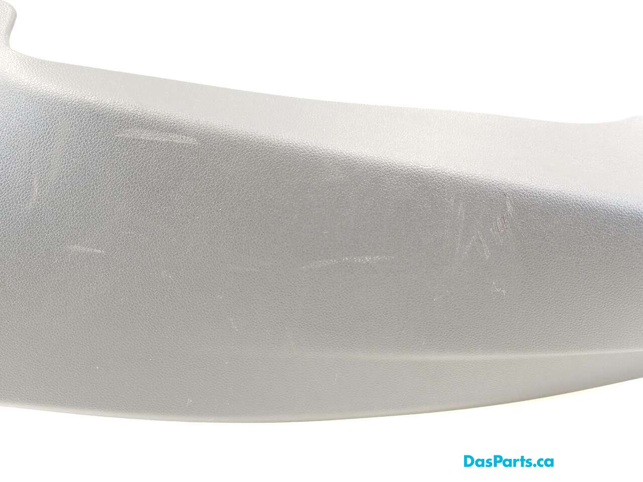 Lower C-Pillar Trim L