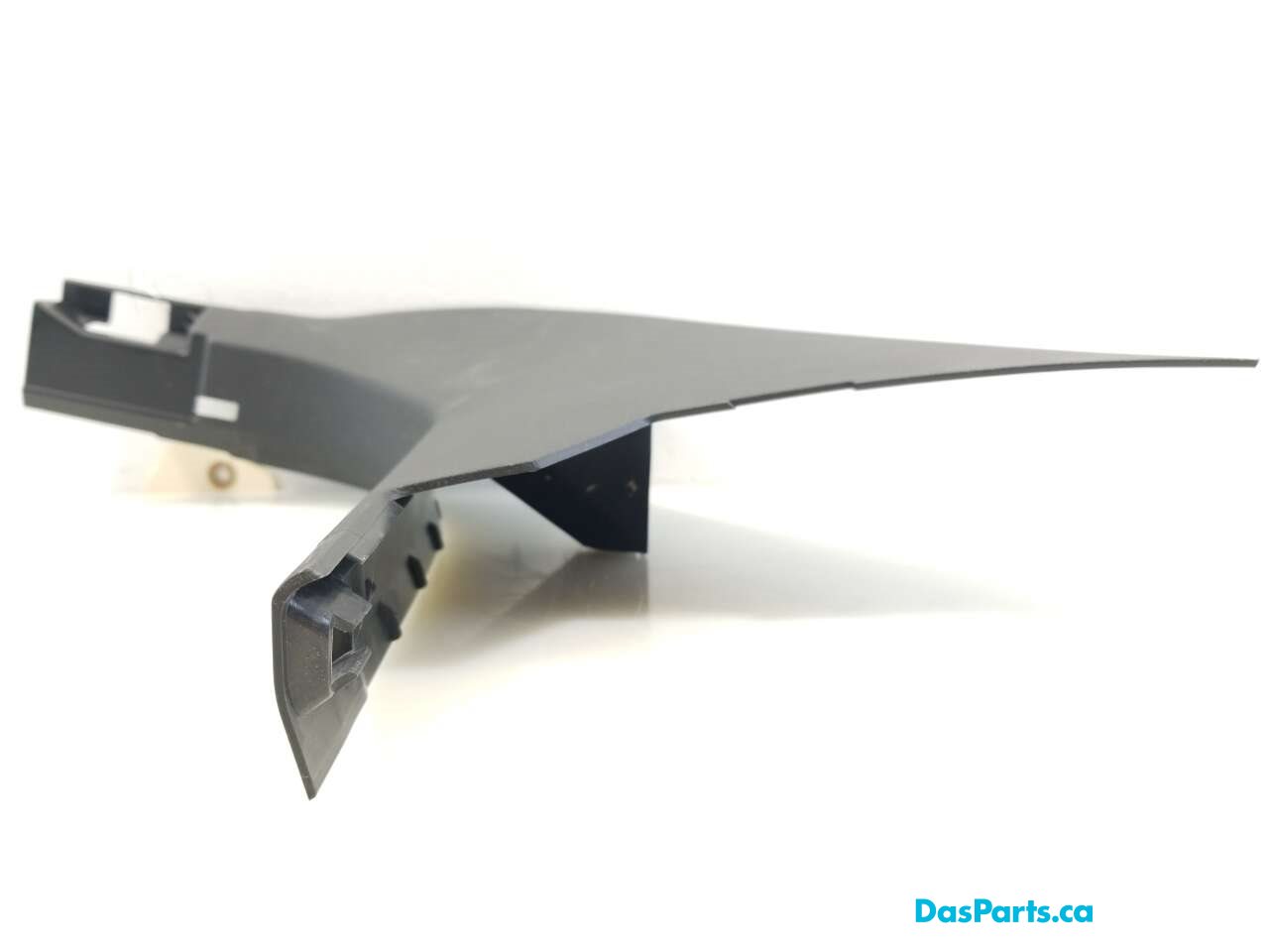 Lower A-Pillar Trim R