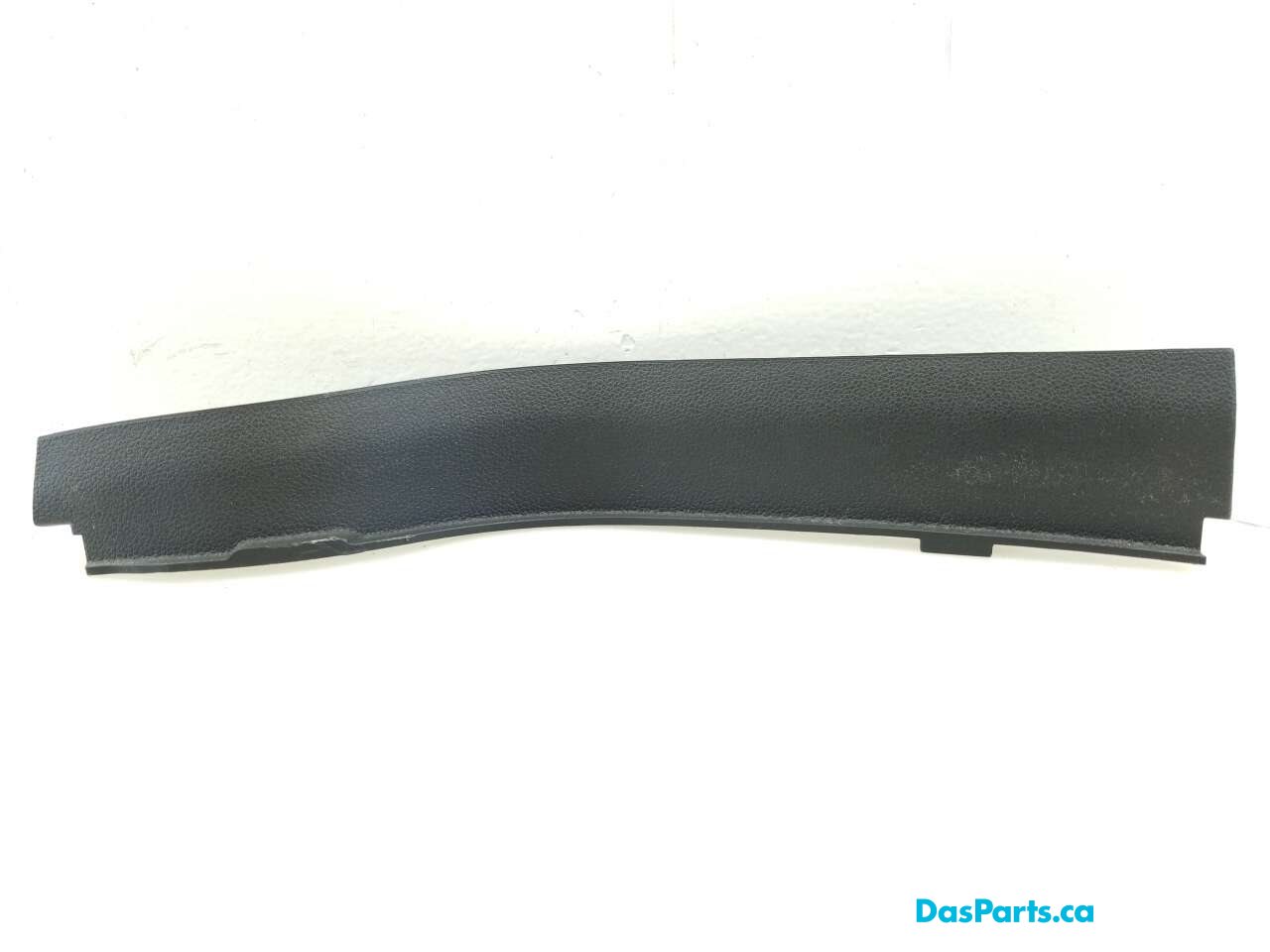 Middle A-Pillar Trim R