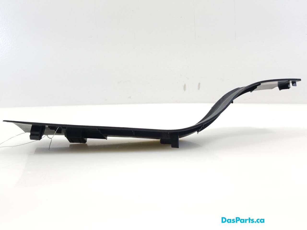 Middle A-Pillar Trim R