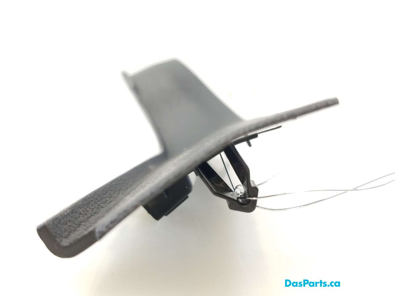 Middle A-Pillar Trim R