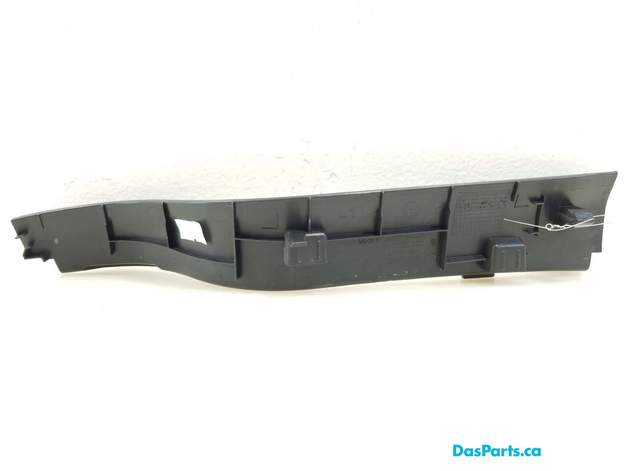 Middle A-Pillar Trim L