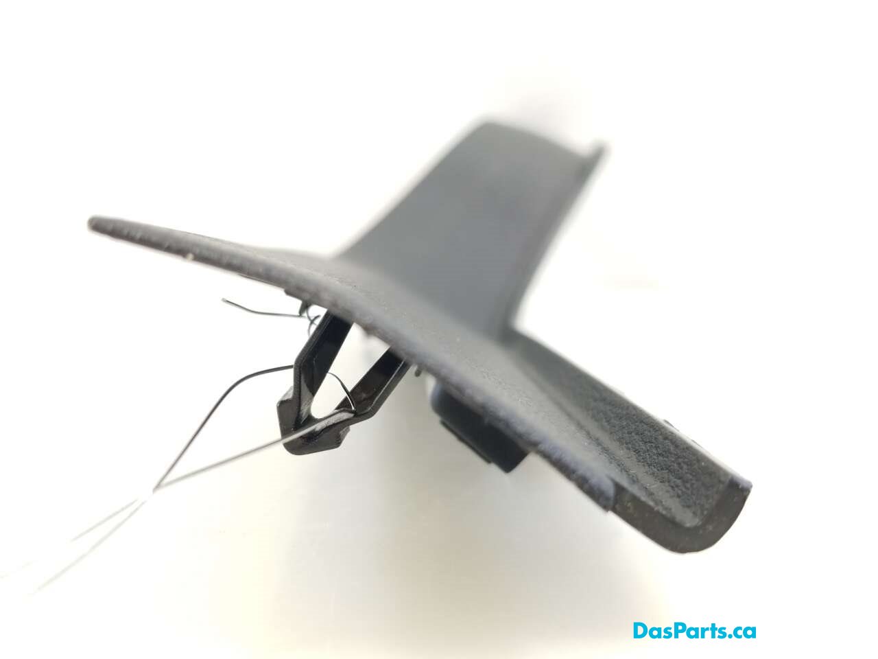 Middle A-Pillar Trim L