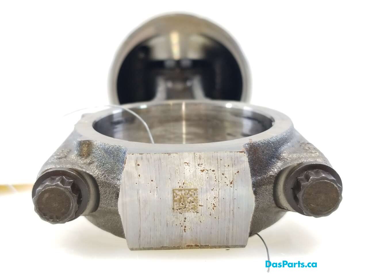 Piston & Rod Assembly 4