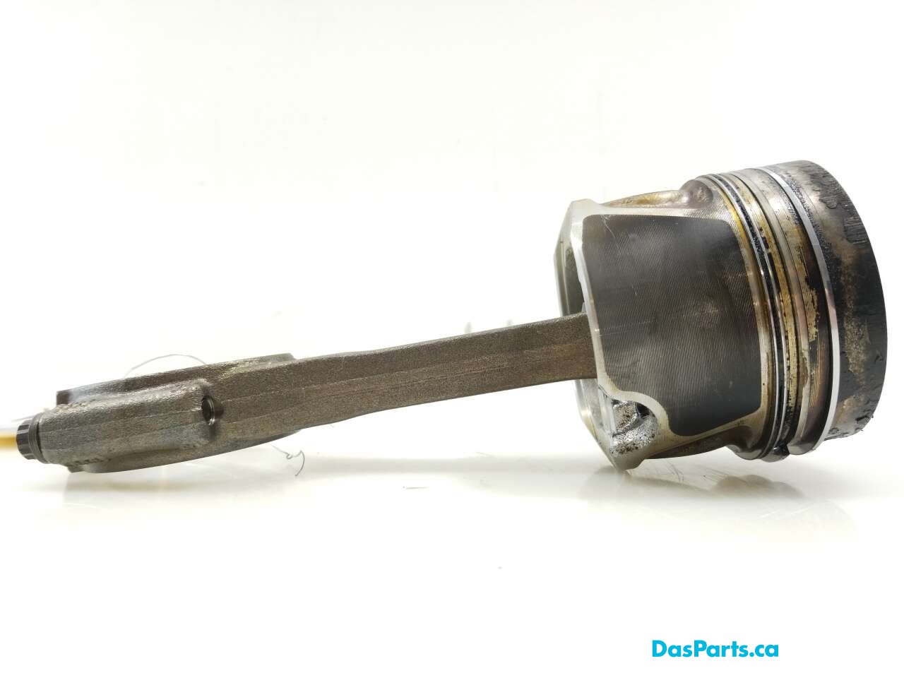 Piston & Rod Assembly 4