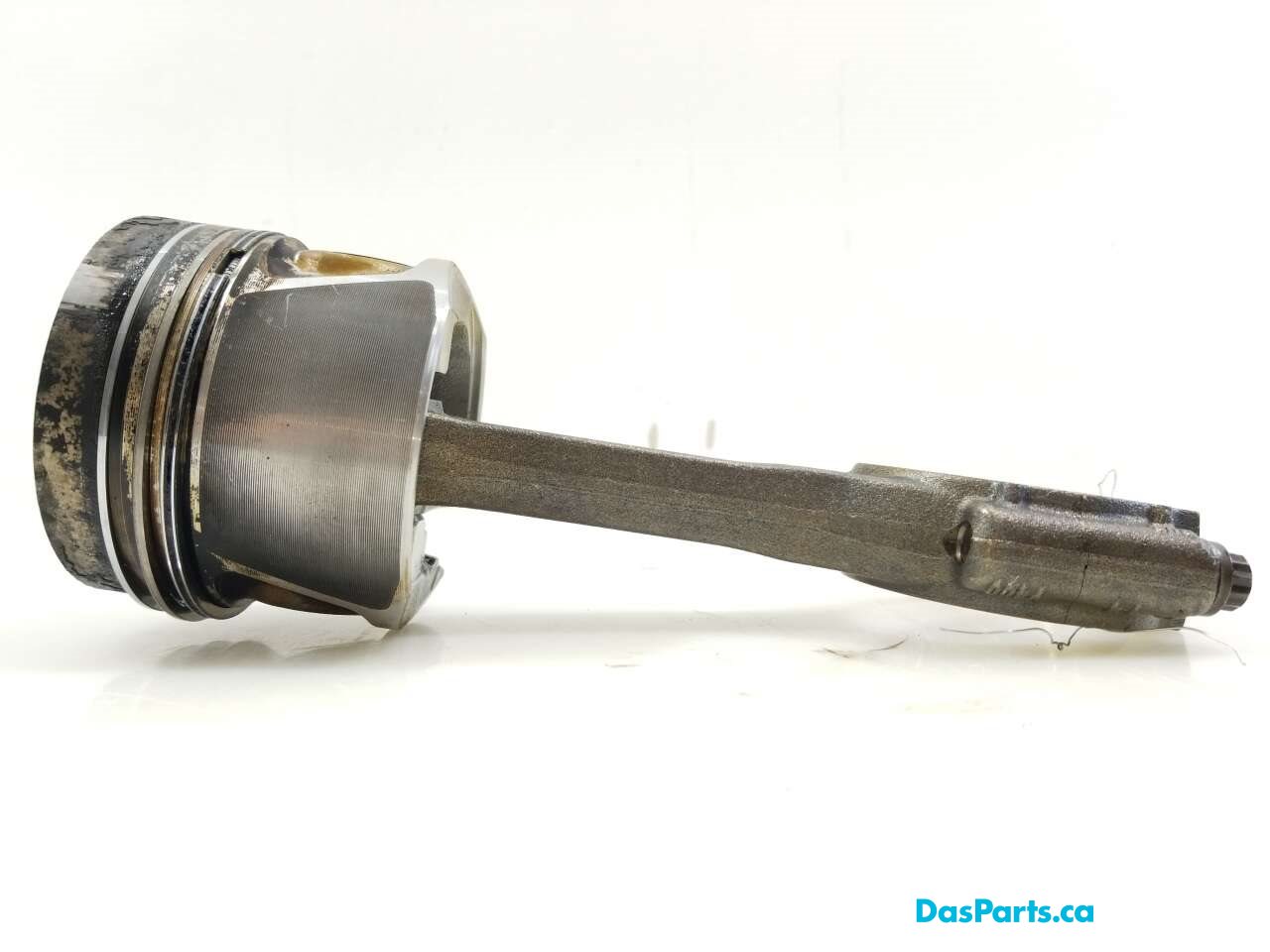 Piston & Rod Assembly 4