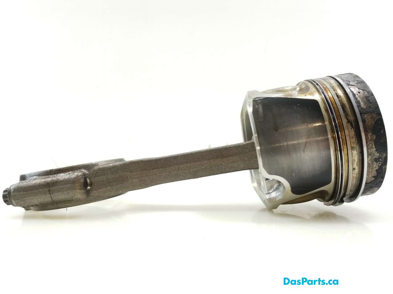 Piston & Rod Assembly 3