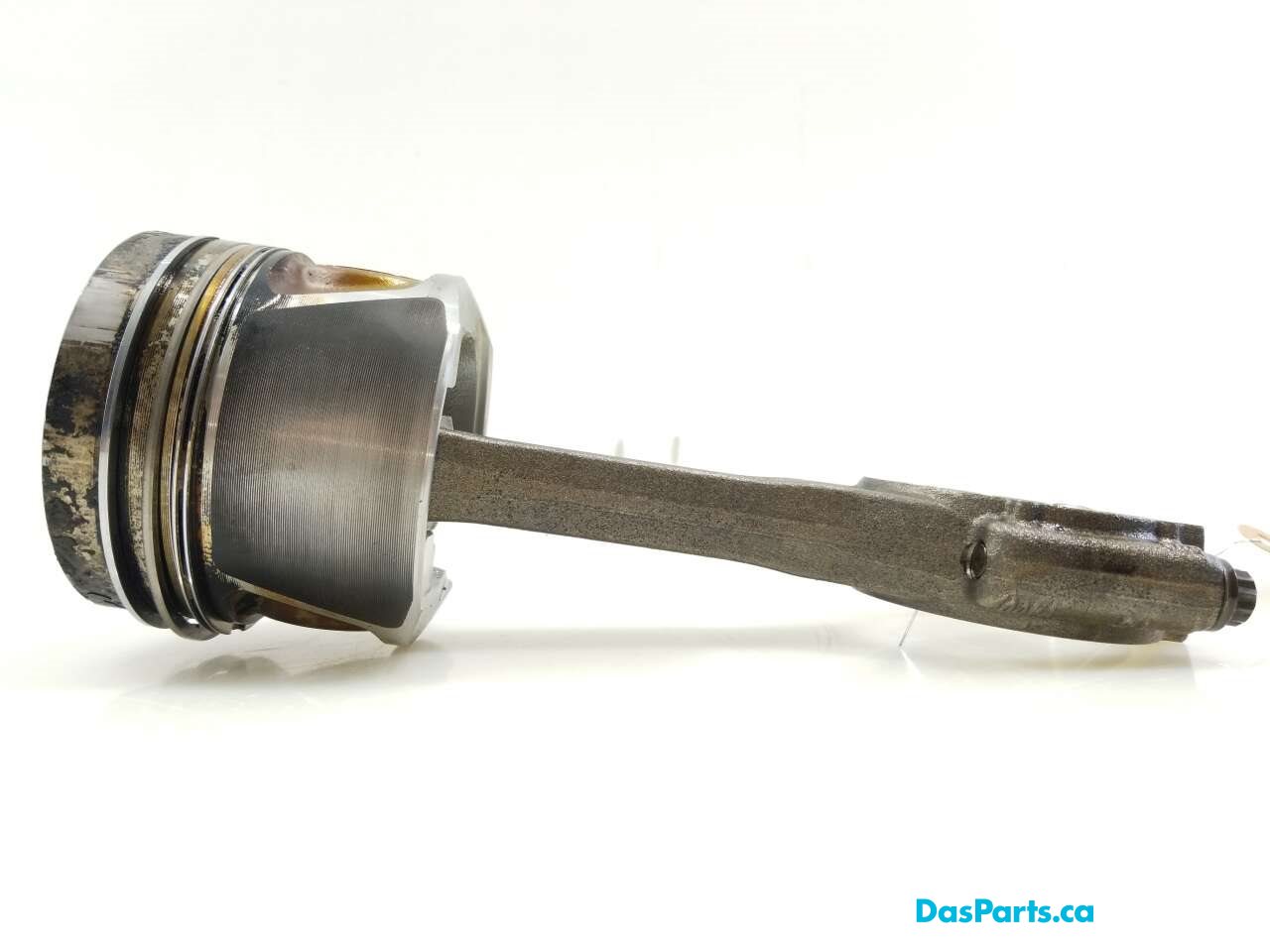 Piston & Rod Assembly 3