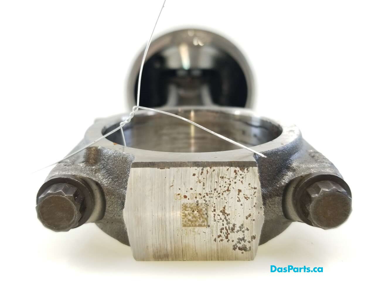 Piston & Rod Assembly 1